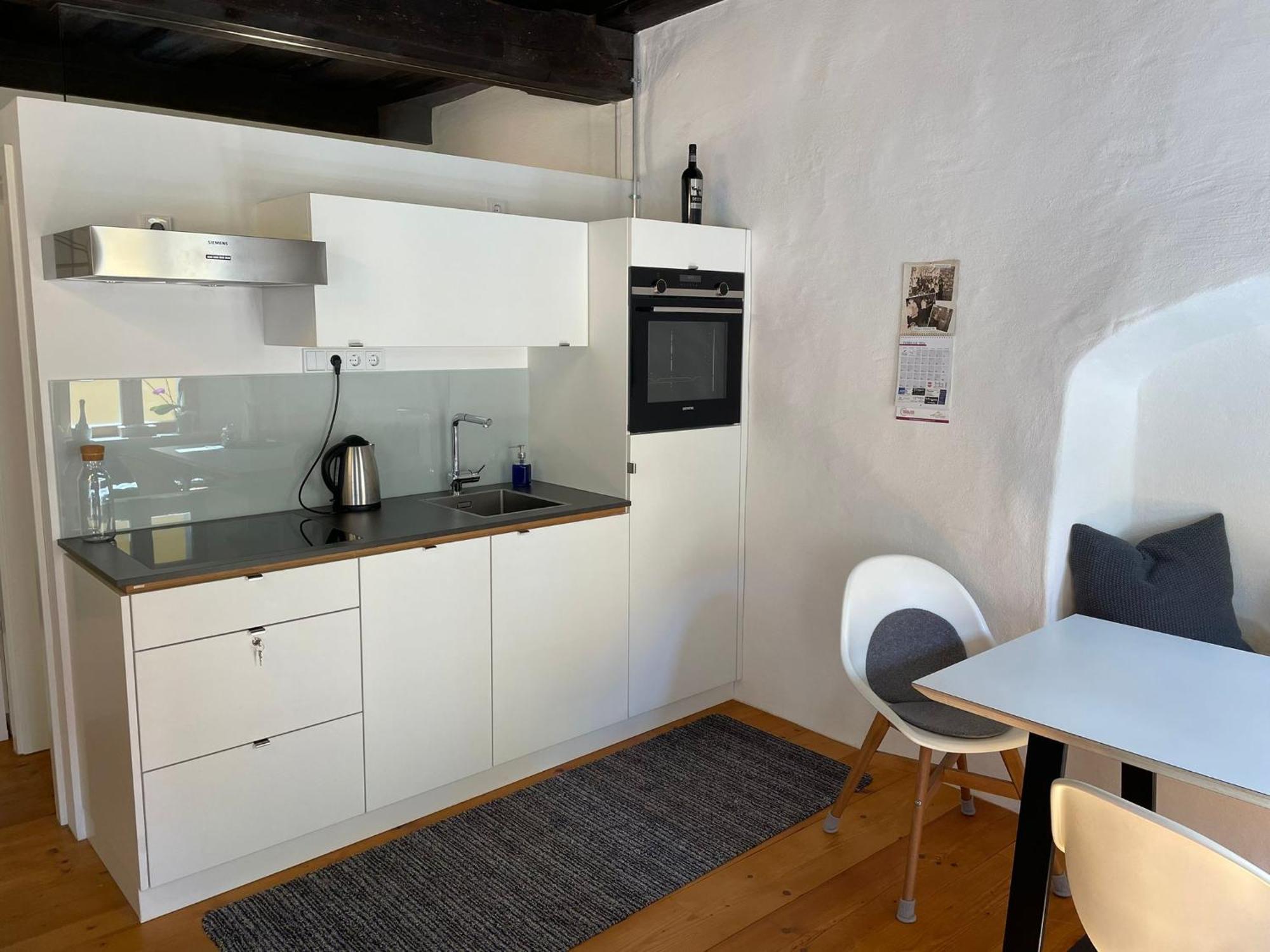 Ferienwohnung Kleine Residenz Weiden in der Oberpfalz Exterior foto